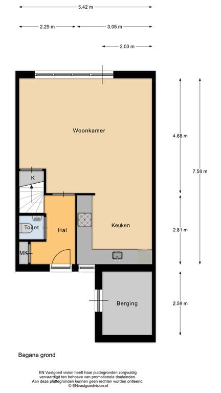 Foto 27 van Moessorgskystraat 18