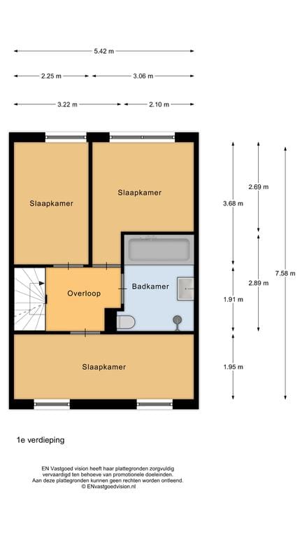Foto 28 van Moessorgskystraat 18