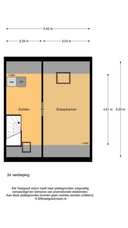 Foto 29 van Moessorgskystraat 18