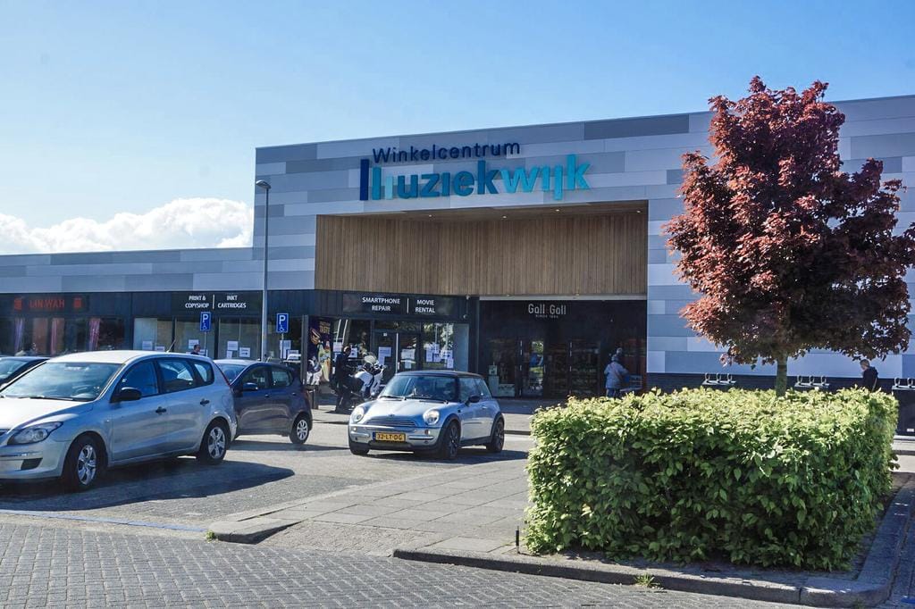 Foto 32 van Moessorgskystraat 18