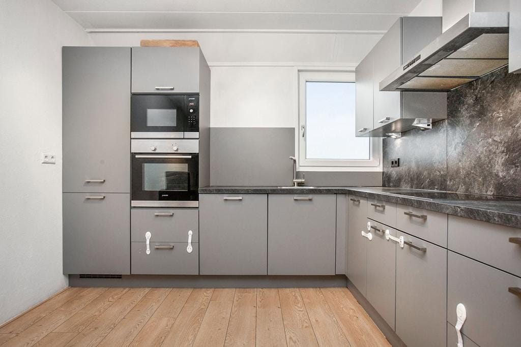 Foto 7 van Moessorgskystraat 18