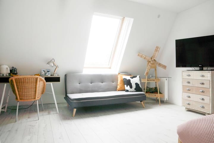 Foto 18 van Moessorgskystraat 18