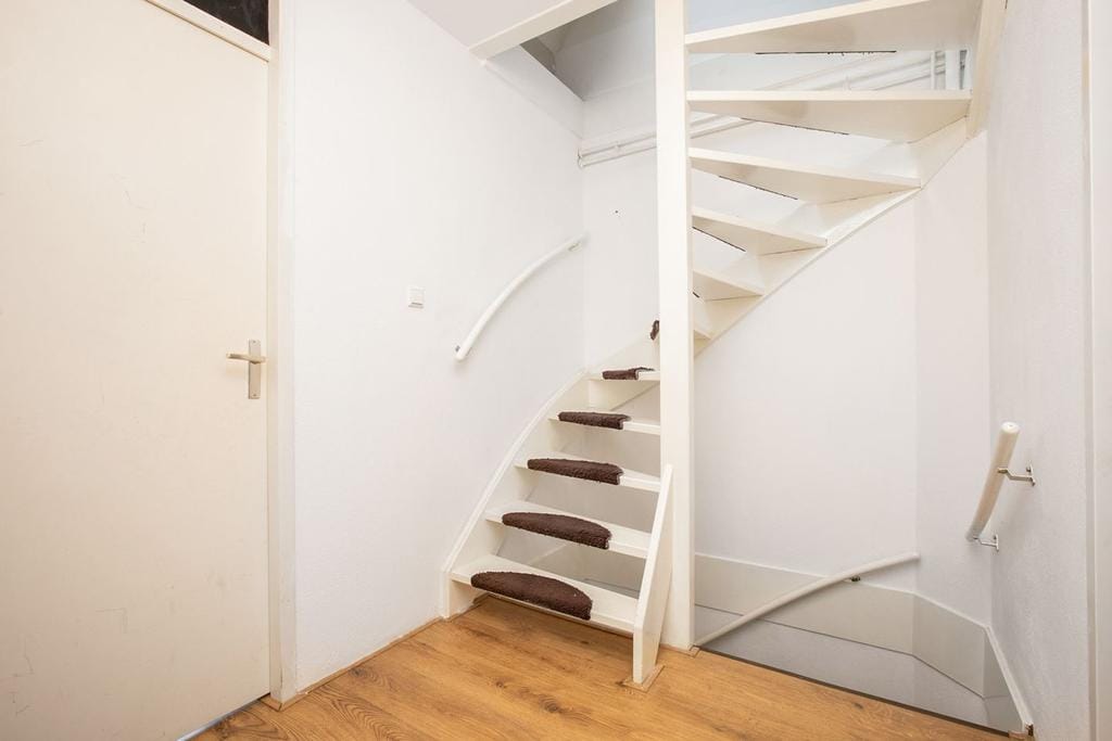 Foto 9 van Moessorgskystraat 18