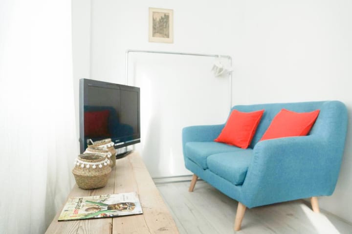 Foto 12 van Moessorgskystraat 18