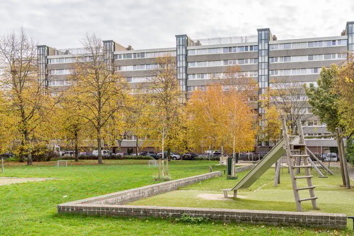 Foto 4 van Patmosdreef 34