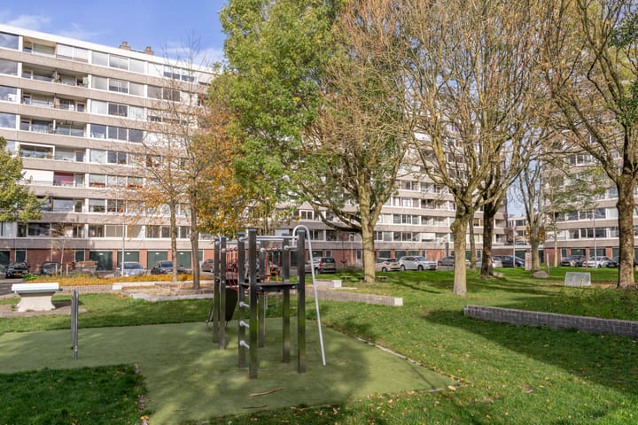 Foto 2 van Patmosdreef 34