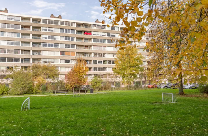 Foto 5 van Patmosdreef 34