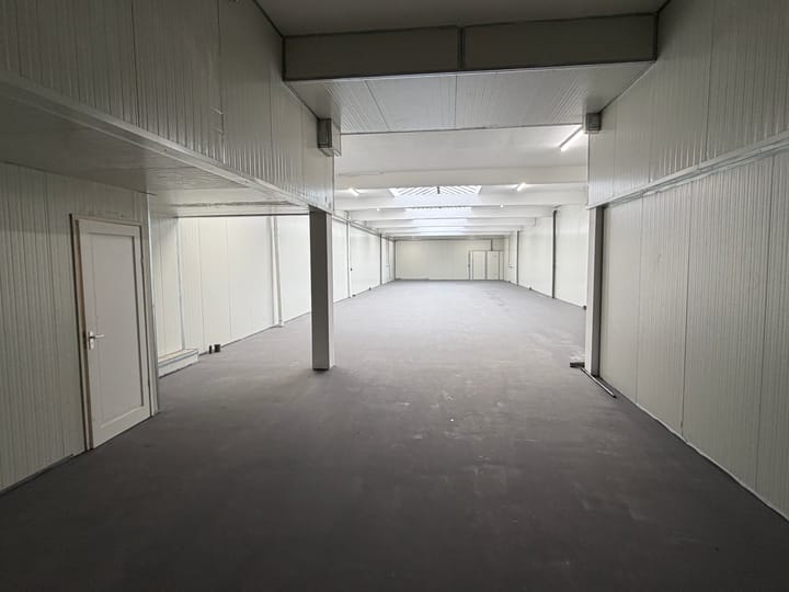 Jan Tademaweg 16, Haarlem