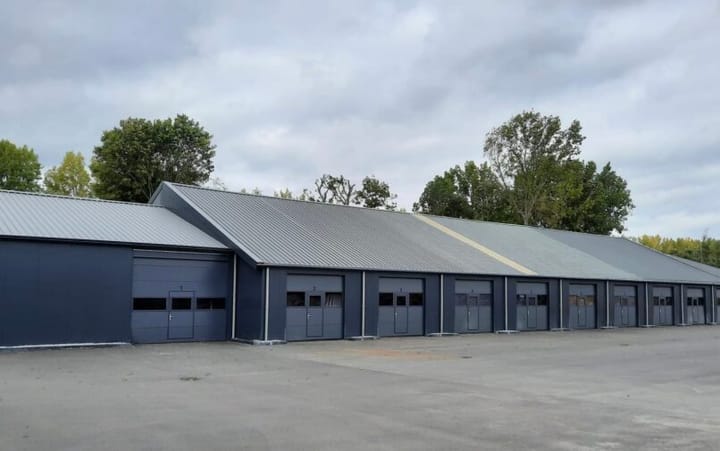 Spieringweg 881, Zwaanshoek