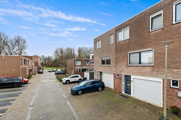 Foto 3 van Damsterdiep 19