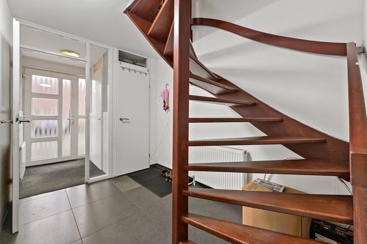 Foto 5 van Damsterdiep 19