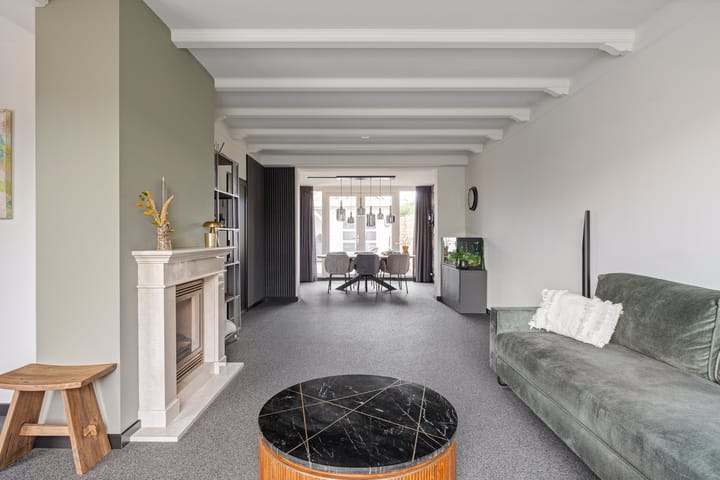 Foto 3 van Beethovenring 70