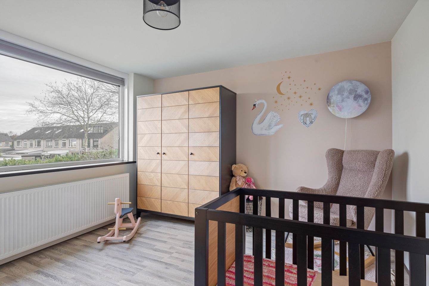 Foto 5 van Beethovenring 70