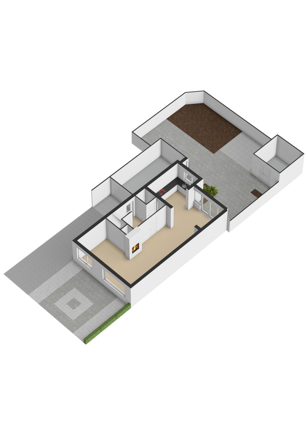 Foto 52 van Beethovenring 70