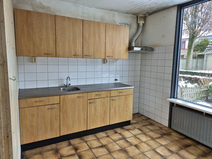 Photo 5 of Hendrik Consciencelaan 30