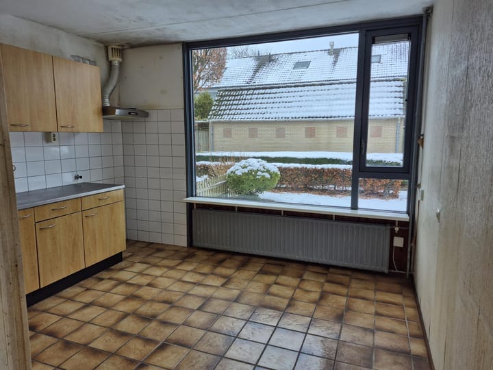 Photo 6 of Hendrik Consciencelaan 30