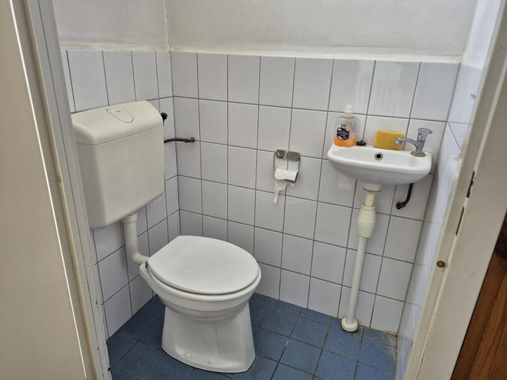 Photo 7 of Hendrik Consciencelaan 30