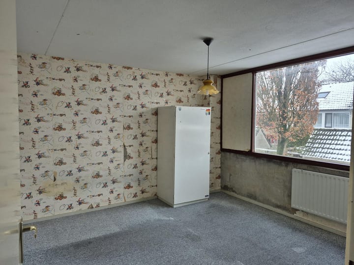 Photo 9 of Hendrik Consciencelaan 30