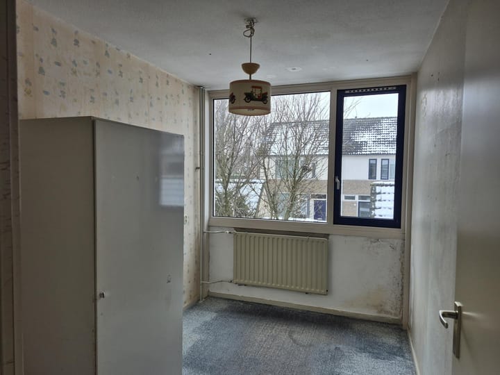 Photo 10 of Hendrik Consciencelaan 30