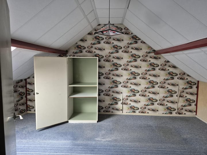 Photo 12 of Hendrik Consciencelaan 30