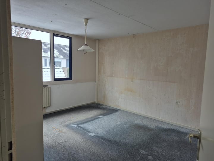 Photo 8 of Hendrik Consciencelaan 30