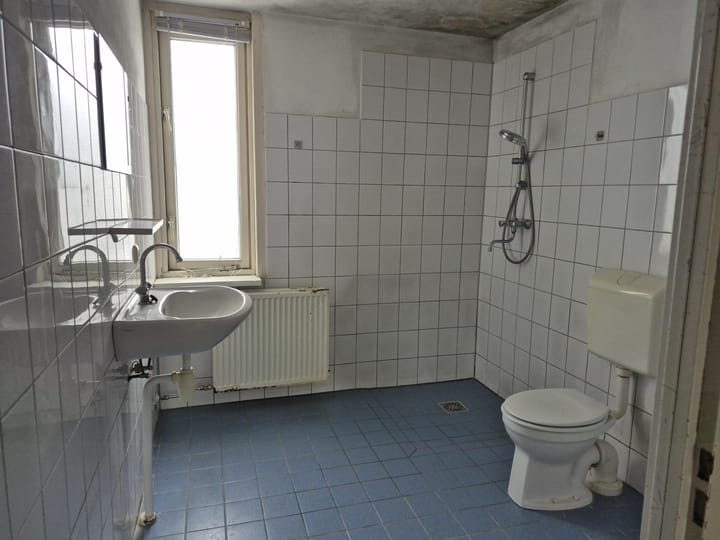 Photo 11 of Hendrik Consciencelaan 30