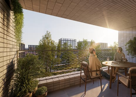 MiGOTO maisonnettes (Bouwnr. 502) tertiary image