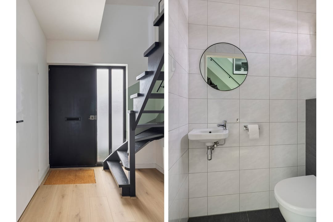 Photo 2 of Vlodropstraat 4