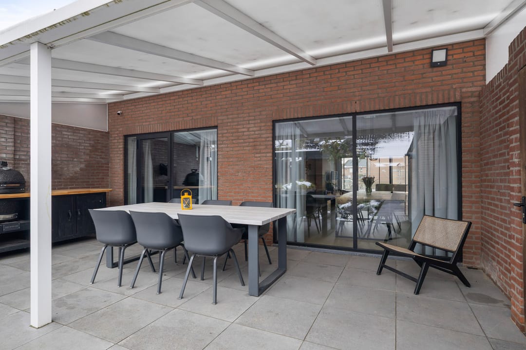 Photo 28 of Vlodropstraat 4