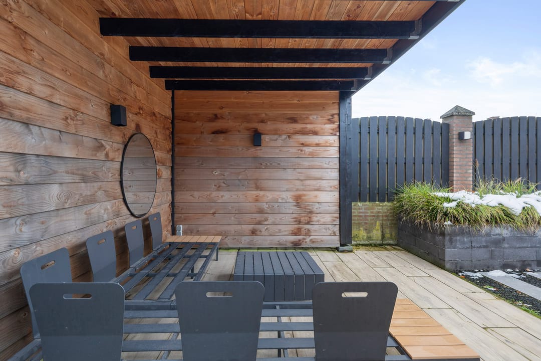 Photo 31 of Vlodropstraat 4