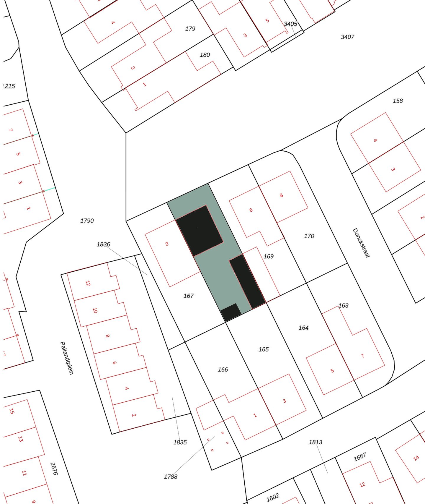 Photo 35 of Vlodropstraat 4