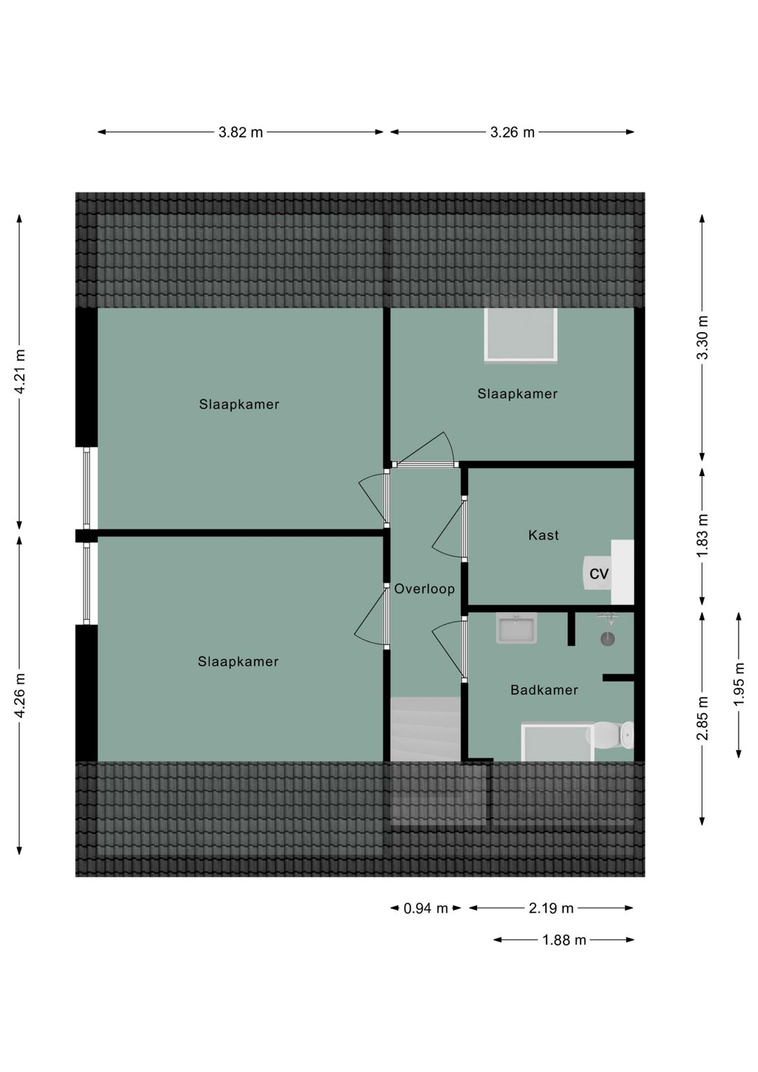 Photo 38 of Vlodropstraat 4