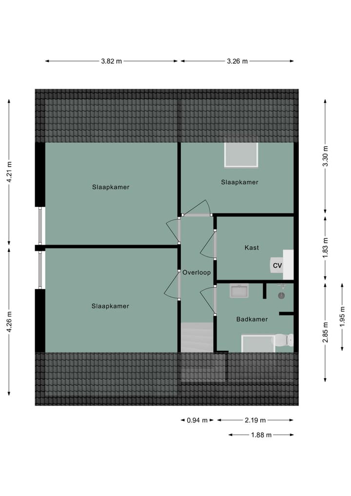 Foto 38 van Vlodropstraat 4