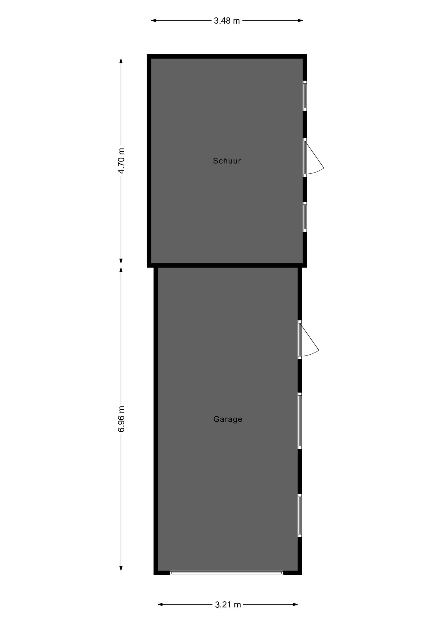 Photo 40 of Vlodropstraat 4