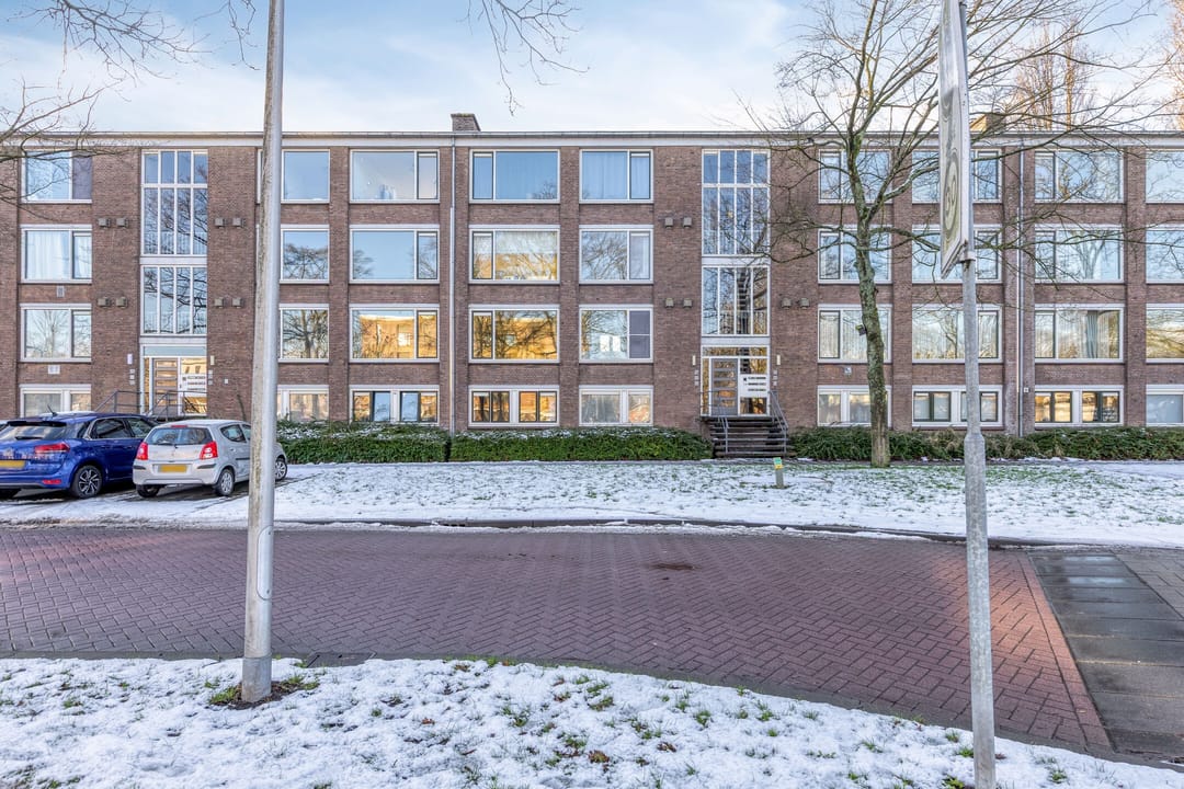 Foto 1 van Raadhuislaan 92