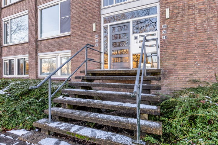 Foto 4 van Raadhuislaan 92