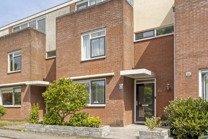 Foto 4 van Frambozenstraat 32