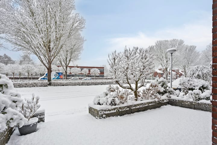 Foto 5 van Frambozenstraat 32