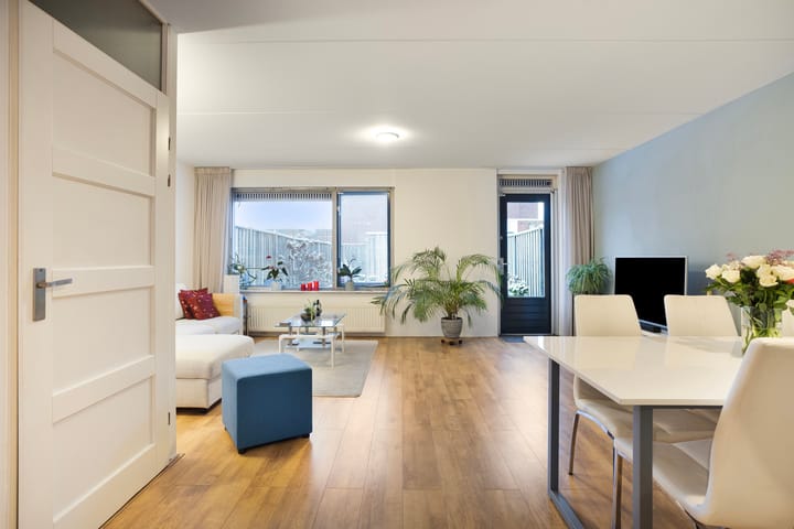 Foto 10 van Frambozenstraat 32