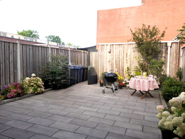 Foto 14 van Frambozenstraat 32