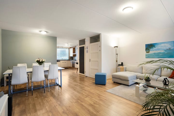 Foto 16 van Frambozenstraat 32