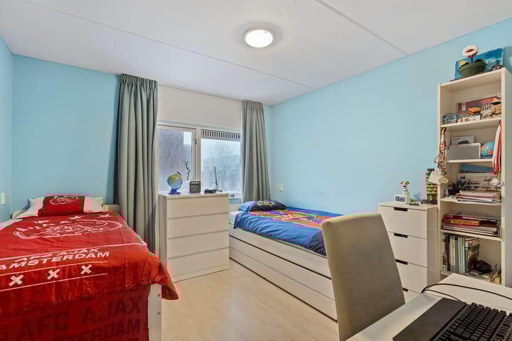 Foto 22 van Frambozenstraat 32