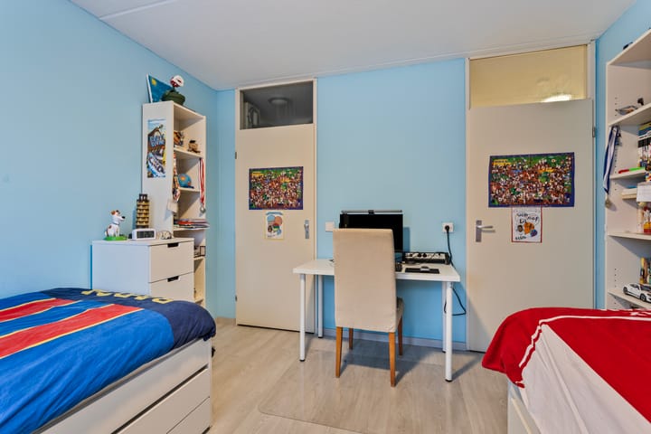 Foto 23 van Frambozenstraat 32