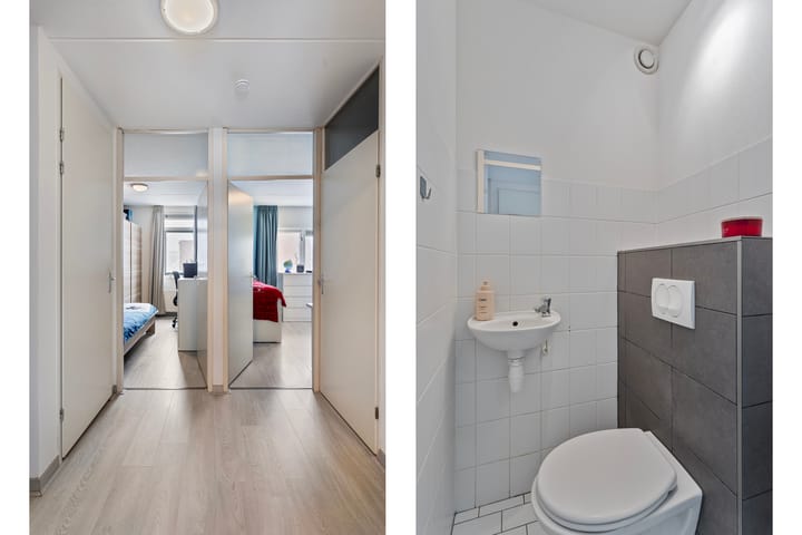 Foto 25 van Frambozenstraat 32