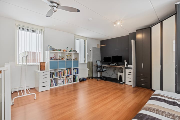 Foto 26 van Frambozenstraat 32