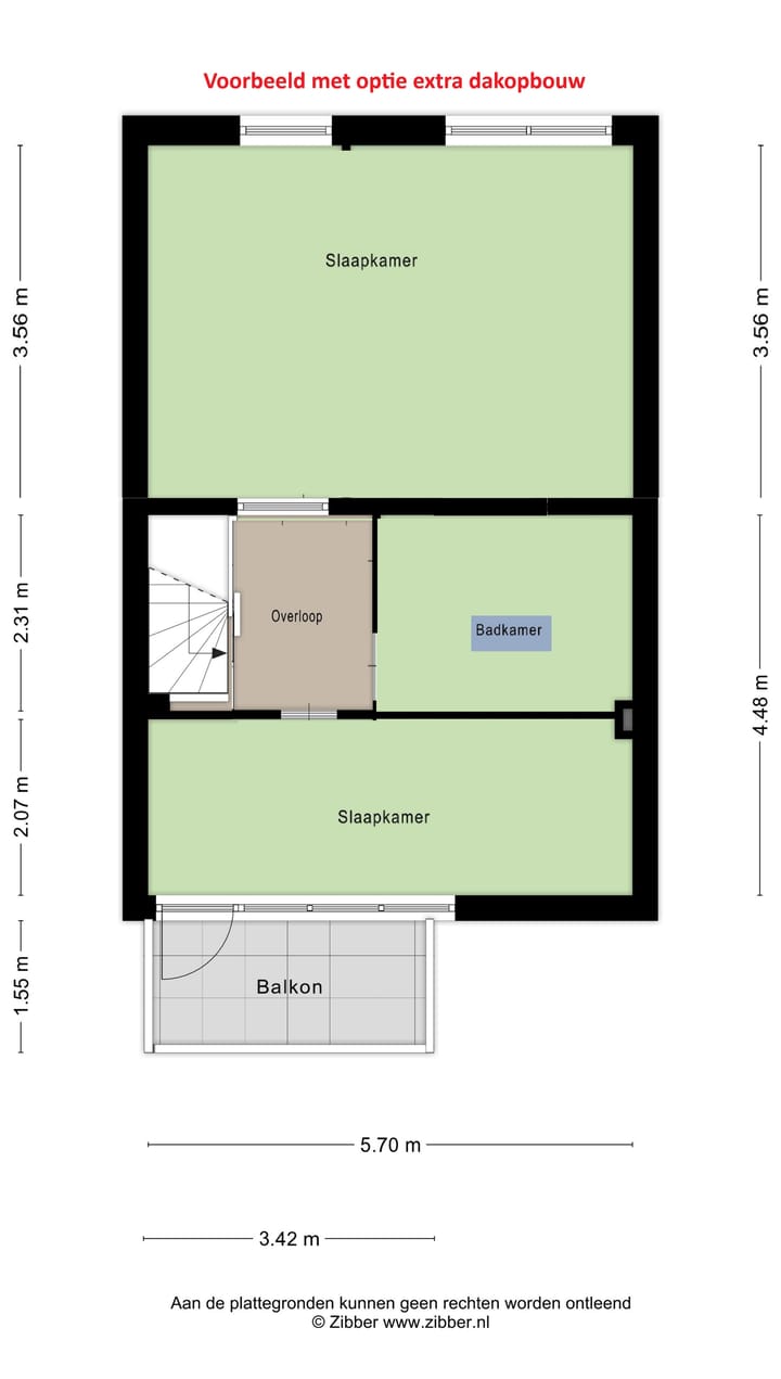 Foto 27 van Frambozenstraat 32