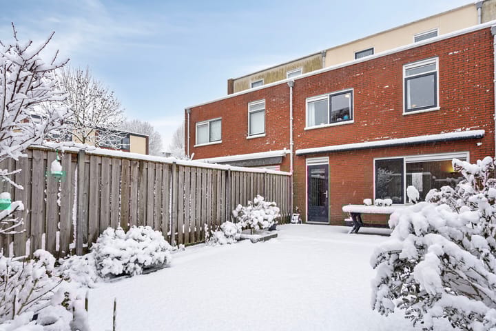 Foto 30 van Frambozenstraat 32