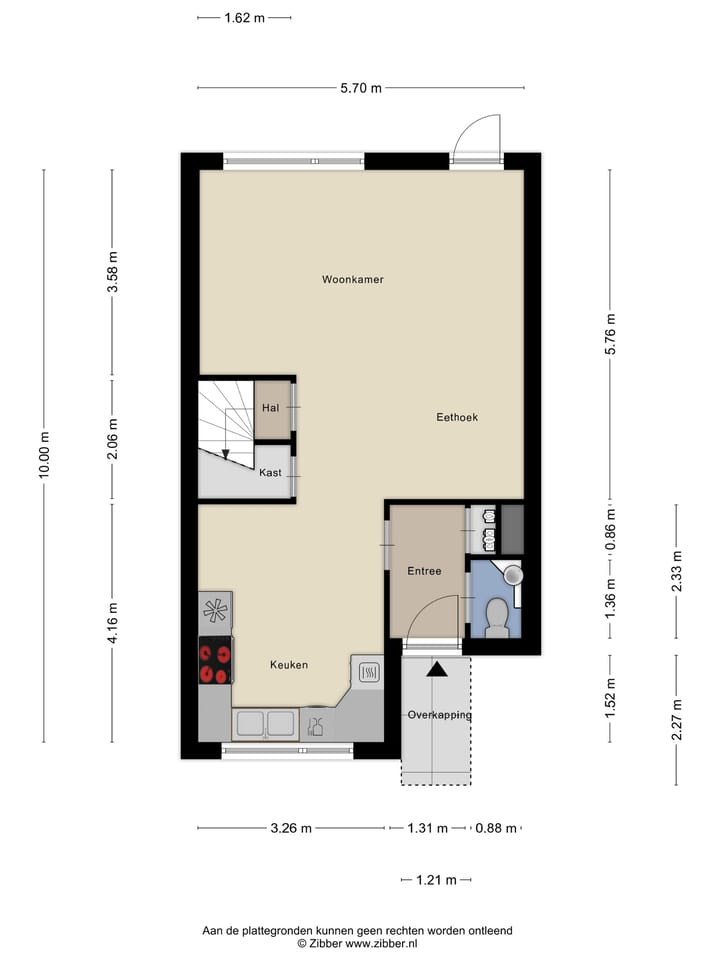 Foto 37 van Frambozenstraat 32