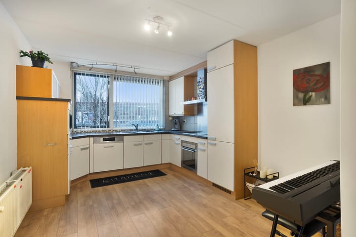 Foto 8 van Frambozenstraat 32