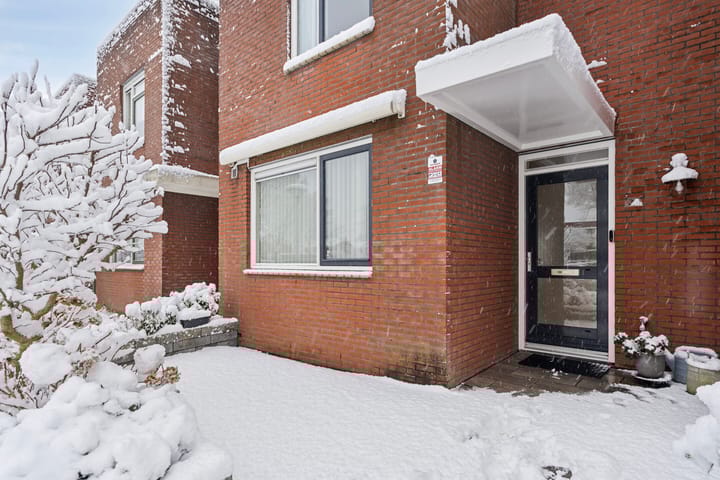 Foto 6 van Frambozenstraat 32